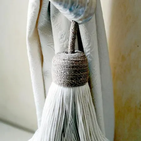 Di Mirandolina לינה וארוחת בוקר