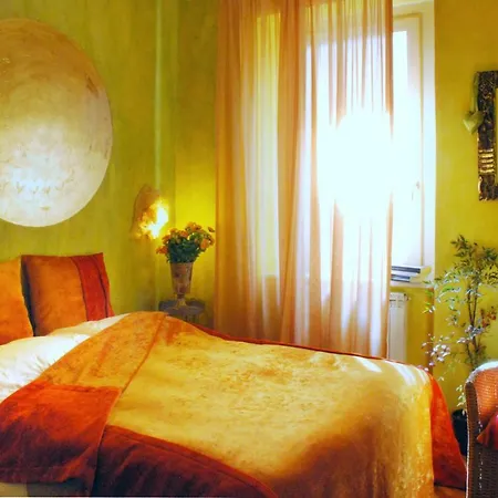 Bed & Breakfast Di Mirandolina Tuscania