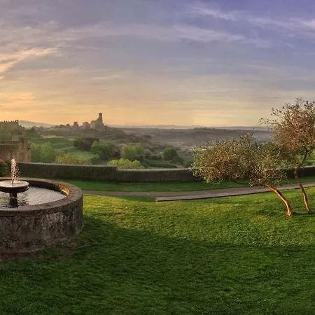 לינה וארוחת בוקר Di Mirandolina טוסקניה