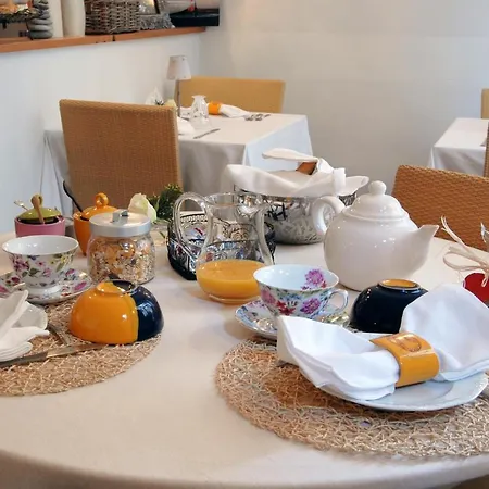 Di Mirandolina Bed & Breakfast 3*