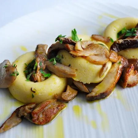 Di Mirandolina 3* טוסקניה