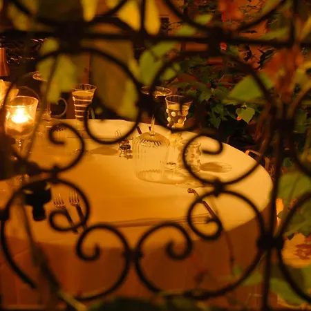 Bed & Breakfast Di Mirandolina Tuscania