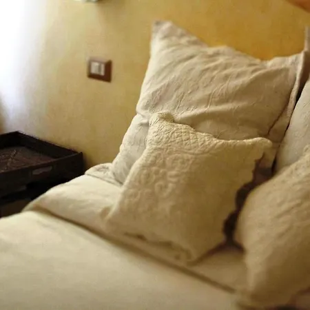 Bed & Breakfast Di Mirandolina Tuscania