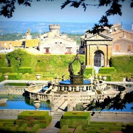 Di Mirandolina Bed & Breakfast